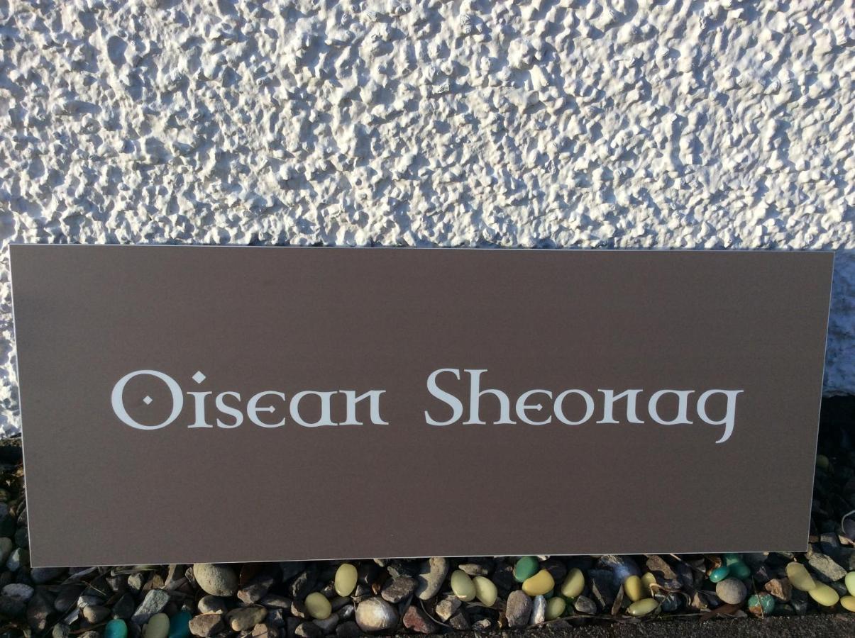 Oisean Sheonag Bed and Breakfast Πόρτρι Εξωτερικό φωτογραφία